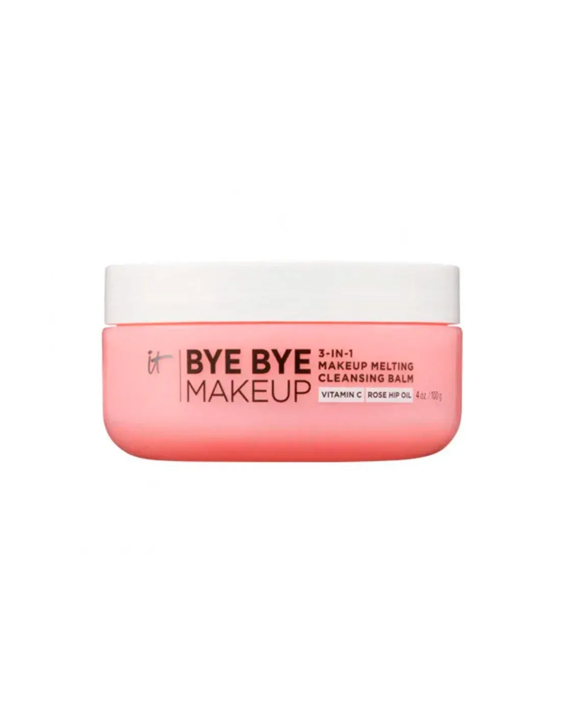 IT BYE BYE MAKE UP 3-1 MAKE UP REMOVER