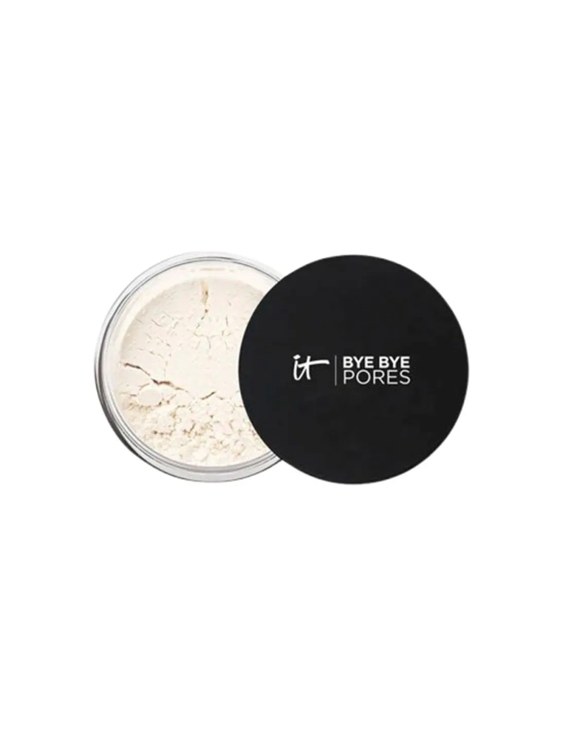 IT BYE BYE PORES PORELESS FINISH LOOSE SETTING POWDER