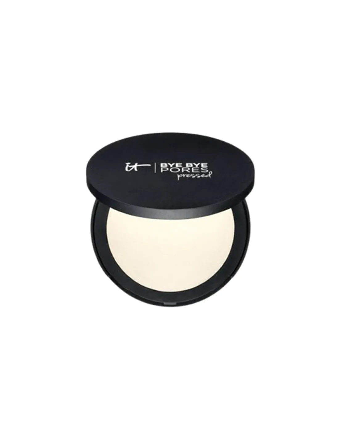 IT BYE BYE PORES POUDRE DE RÉGLAGE PRESSÉE