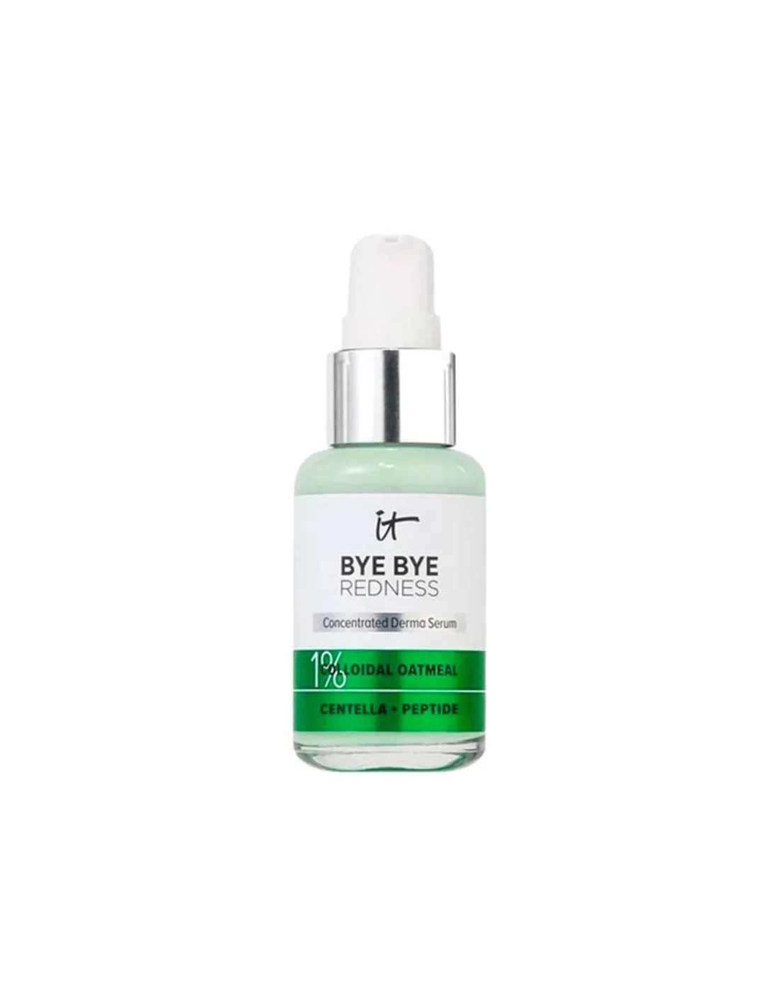 IT BYE BYE REDNESS SERUM