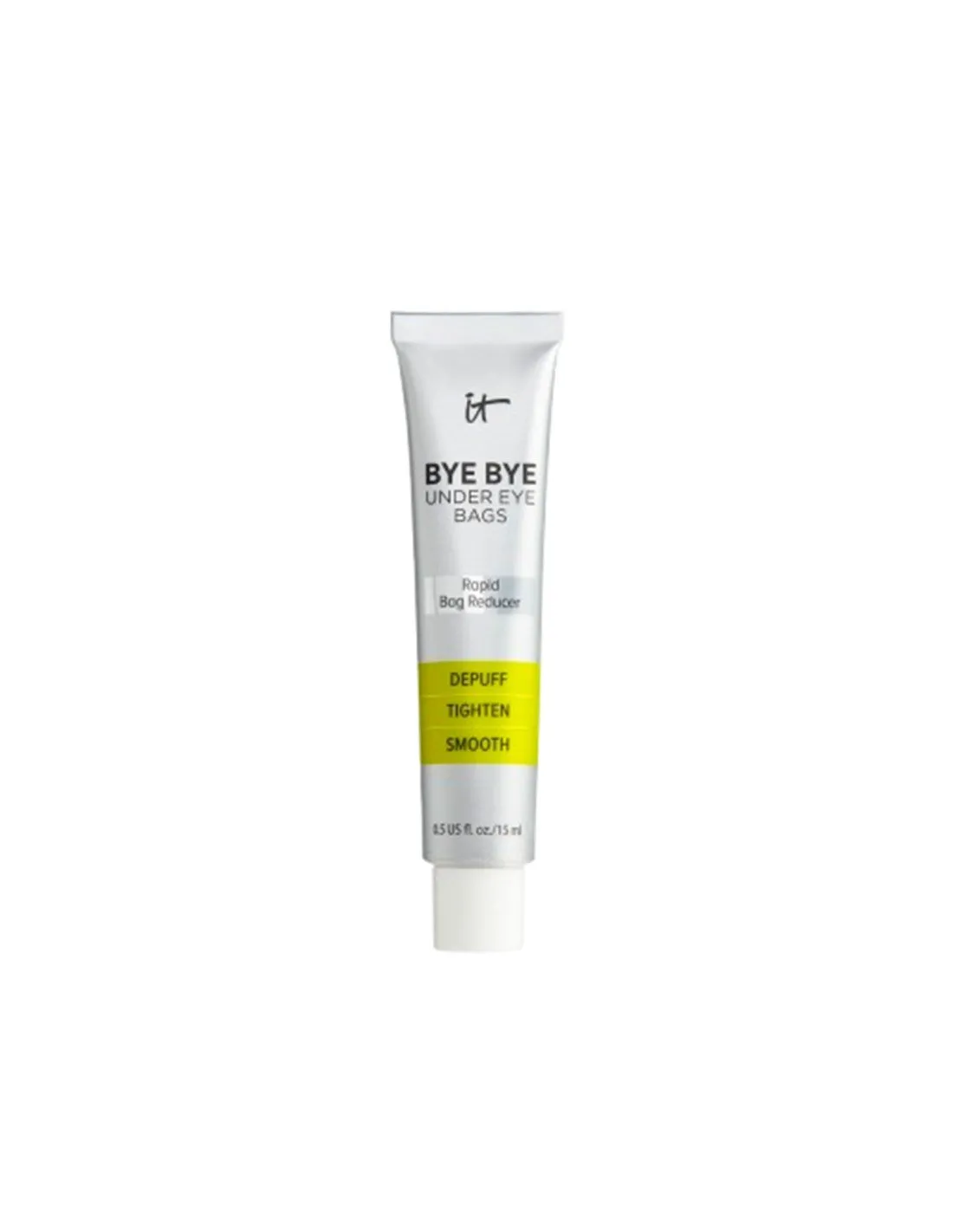 IT BYE BYE UNDER EYE BAGS DAYTIME TREATMENT