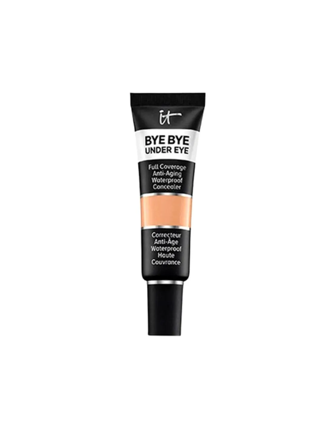 IT BYE BYE UNDER EYE FULL COVERAGE WATERPROOF CONCEALER