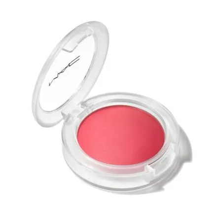 MAC Glow Play Blush Heat Index