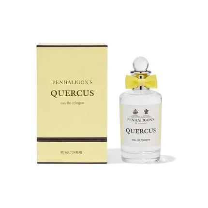 Quercus by Penhaligon's Unisex Cologne Spray 3.4 oz
