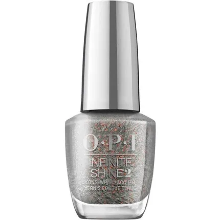 OPI Infinite Shine Long-wear System Terribly Nice Holiday Collection Yay or Neigh Nail Polish 15ml