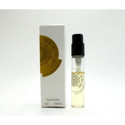 Etat Libre D'Orange Soul Of My Soul Etat Libre D'Orange Sample Vial 2ml Unisexe