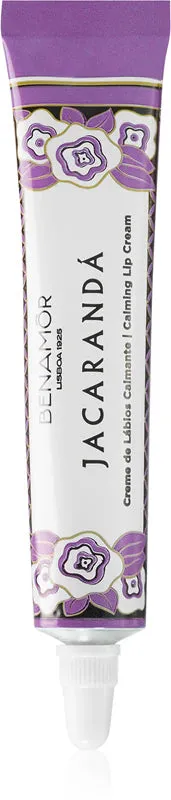 Benamôr Jacarandá Creme de Lábios