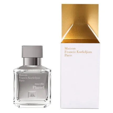Maison Francis Kurkdjian Masculin Pluriel Eau de Toilette 2.4oz Unisexe