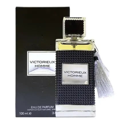 Lattafa Victorieux Homme Eau de Parfum 100ml pour homme