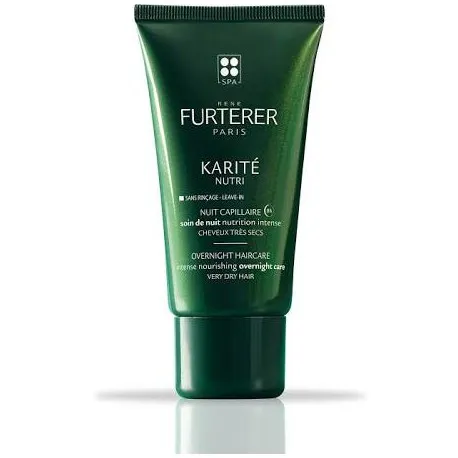 KARITE NUTRI Masque nutrition intense René Furterer