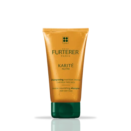 KARITE NUTRI Shampooing nutrition intense René Furterer