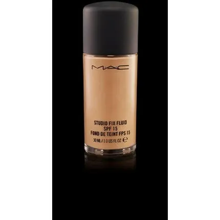Mac Studio Fix Fluid Foundations SPF15 Nc45 30ml