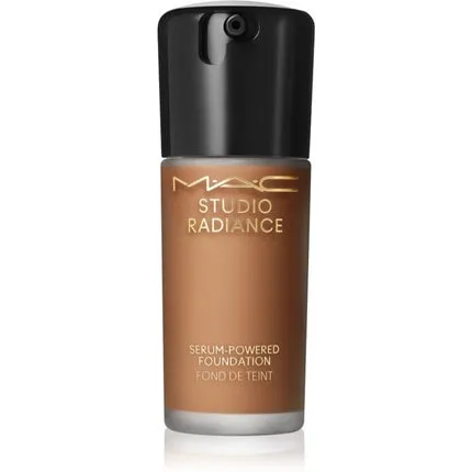 MAC Cosmetics Studio Radiance Serum-Powered Foundation - NW50, 30 ml