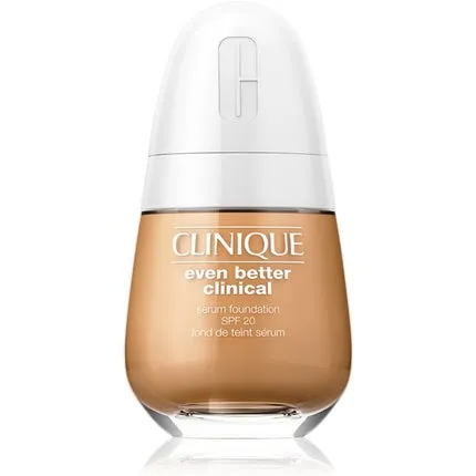 Clinique Even Better Clinical Serum Foundation SPF 20 WN 115.5 Mocha 30 ml