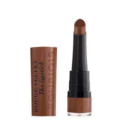 Bourjois Lipstick 14 Dark Chocolate Brown 30ml