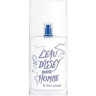 L'Eau d'Issey pour Homme Summer Edition, Issey Miyake, Eau de Toilette