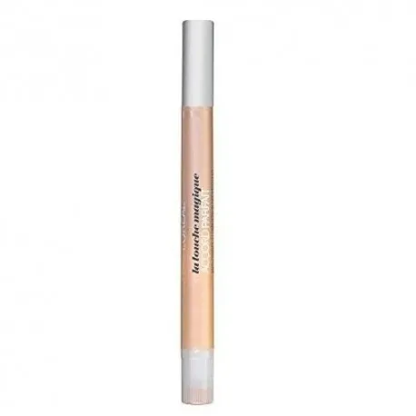 L'Oréal Make Up Designer - Accord Parfait Anti-Cernes Correcteur Touche Magique - Beige Ivoire