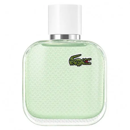 Lacoste Eau De Blanc Eau Fraiche Eau de Toilette Unisexe