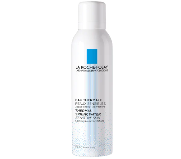 Eau thermale anti-oxydante La Roche-Posay - spray 150 ml