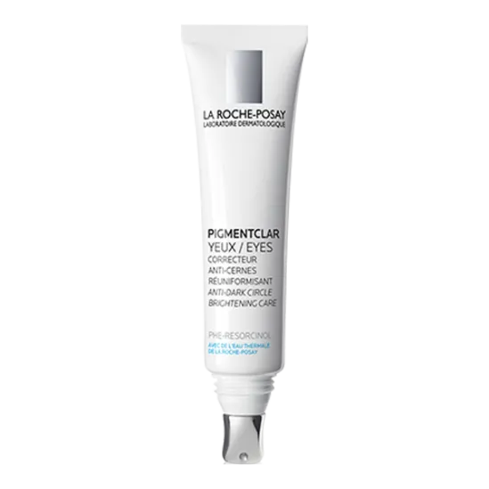 Labokapharma - La Roche-Posay pigmentclar yeux correcteur anti-cernes 15ml