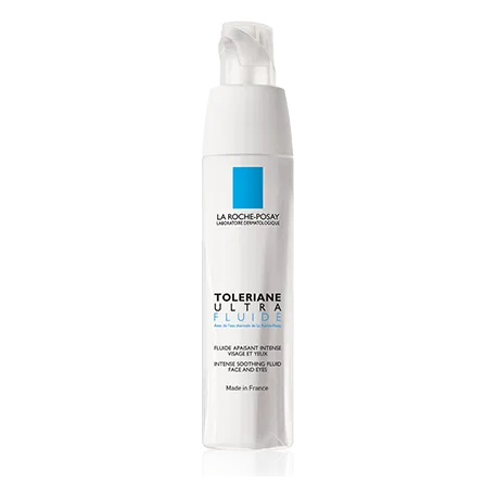 Toleriane Ultra fluide La Roche Posay