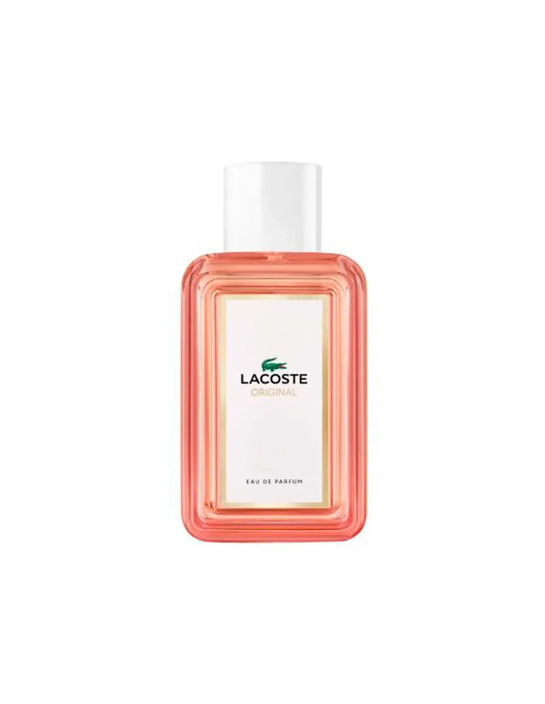 LACOSTE FEMME ORIGINAL EAU DE PARFUM