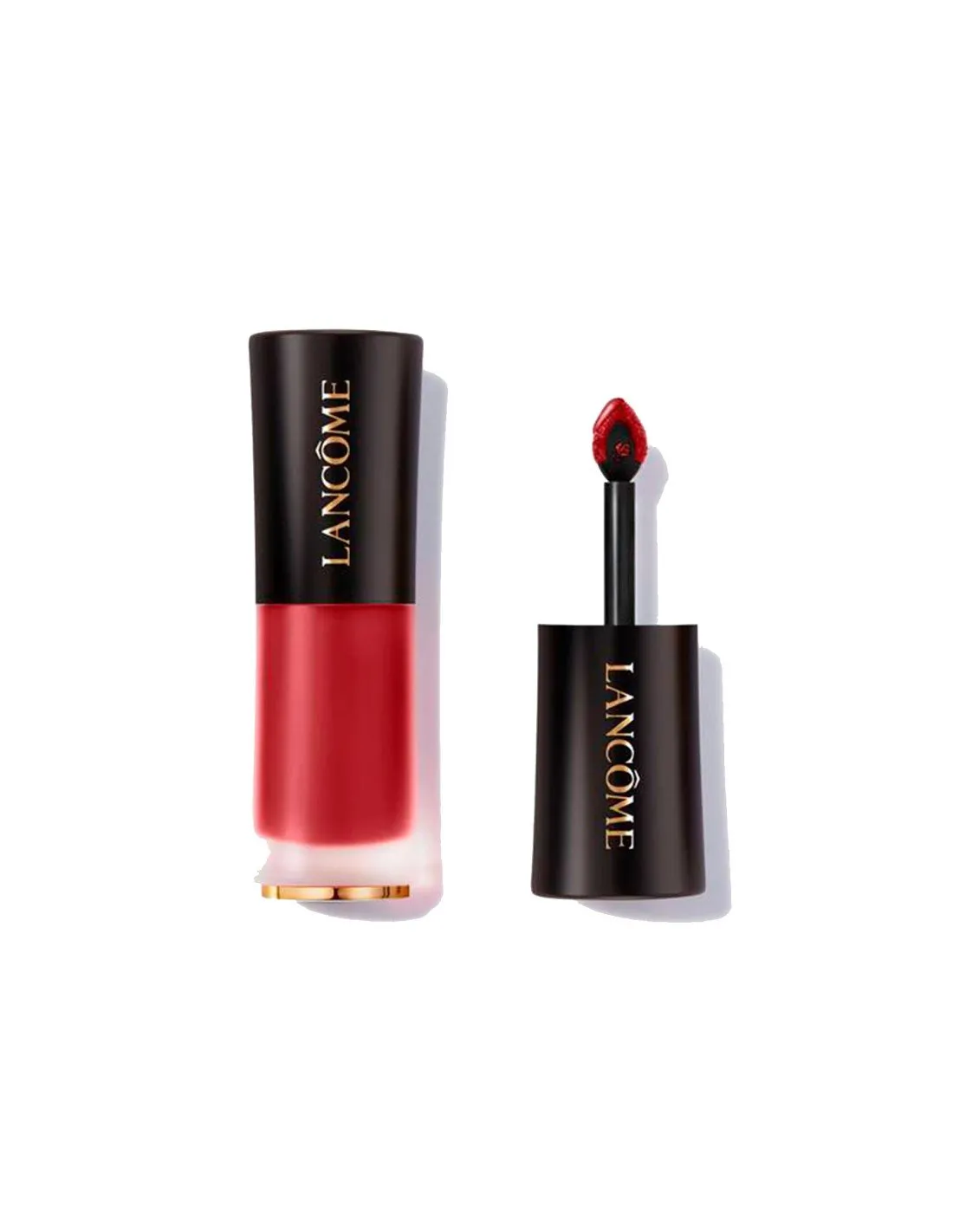 LANCOME ABSOLU ROUGE ENCRE DRAMATIQUE