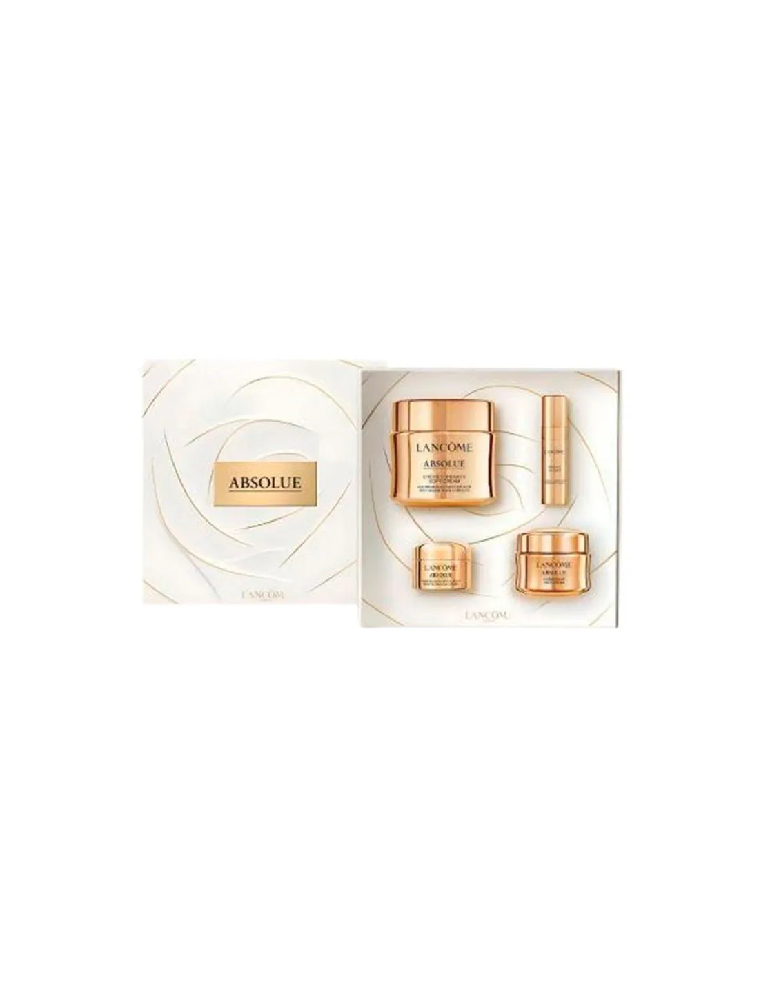 LANCOME ABSOLUE SOF CREAM SET