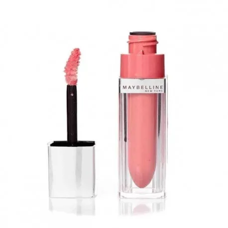 Maybelline Laque à Lèvres Elixir Lipcolor 705 Blush Essence
