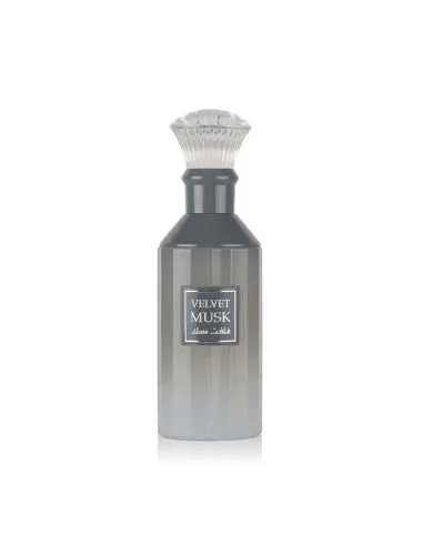 Lattafa Velvet Musk Eau de Parfum 100ml Unisexe