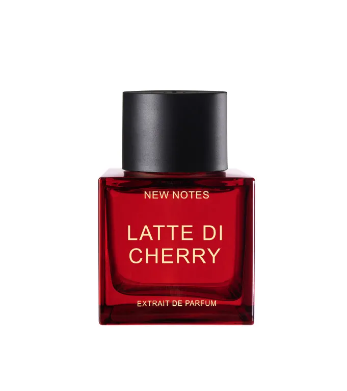 LATTE DI CHERRY  100ML