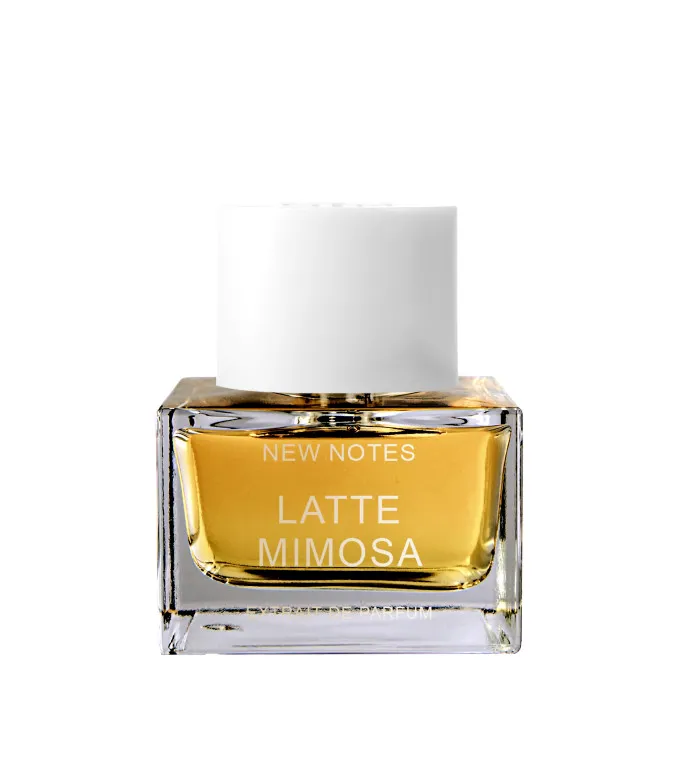 LATTE MIMOSA