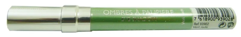 MAVALA OMBRES A PAUPIERE VERT JADE