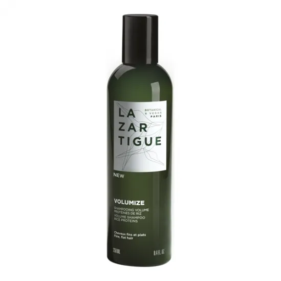 Lazartigue Volumize shampooing volume 250ml - MyHappyPara