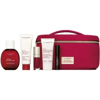 Clarins  Coffret Les Iconiques 70 ans