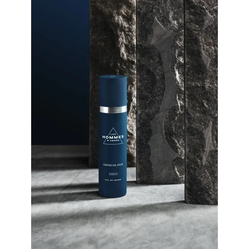 Crème de jour - LHD