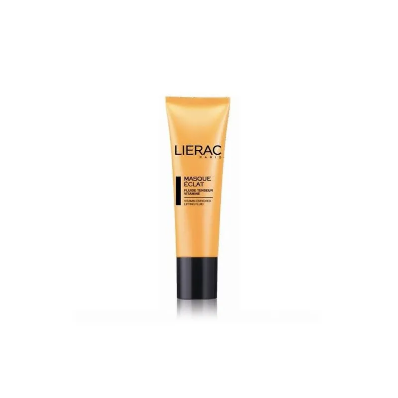 Lierac Masque Eclat Masque Liftant 50 ml