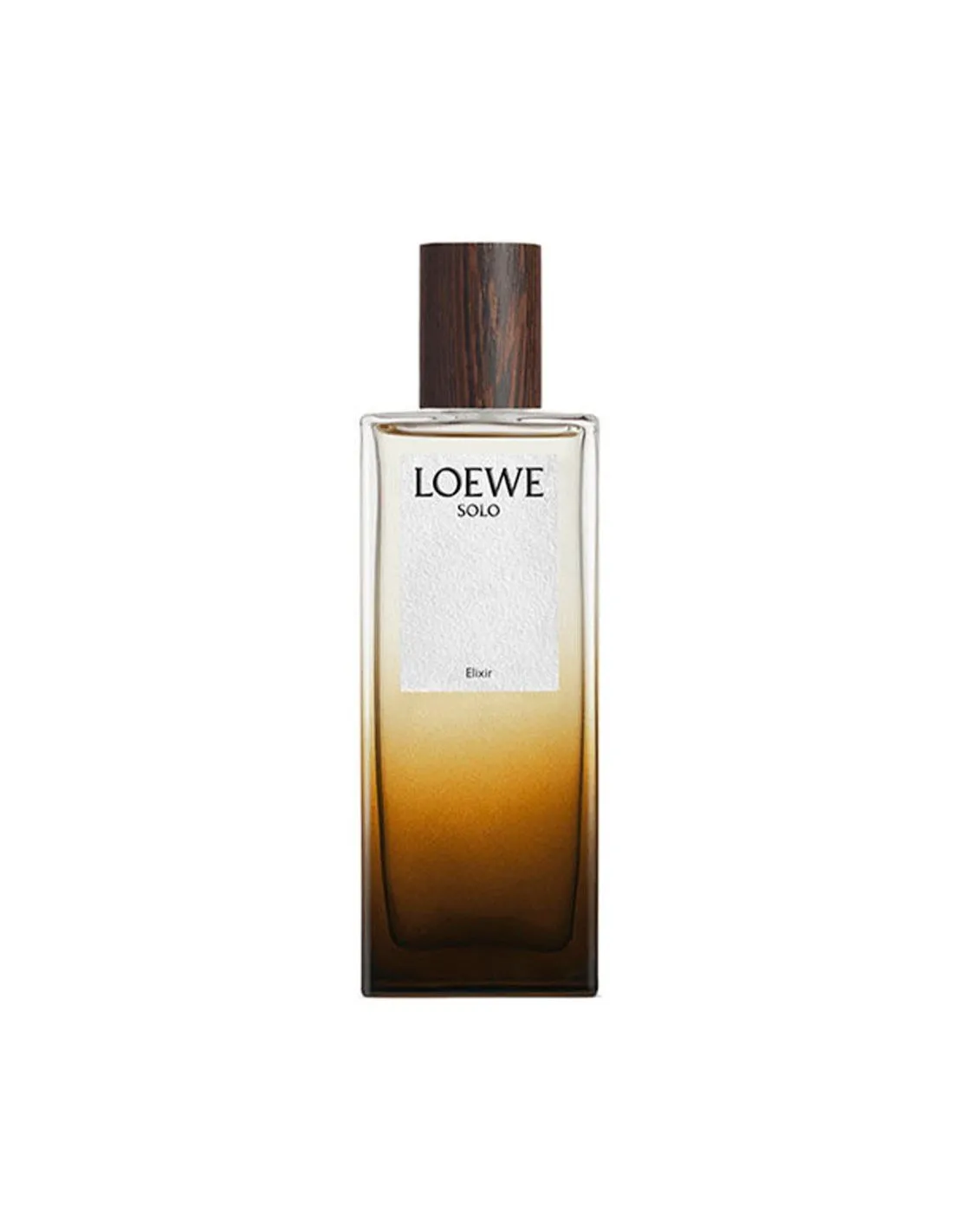 LOEWE SOLO ELIXIR