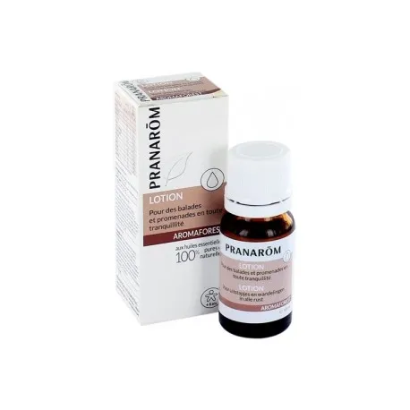 Lotion Aromaforest  Pranarom