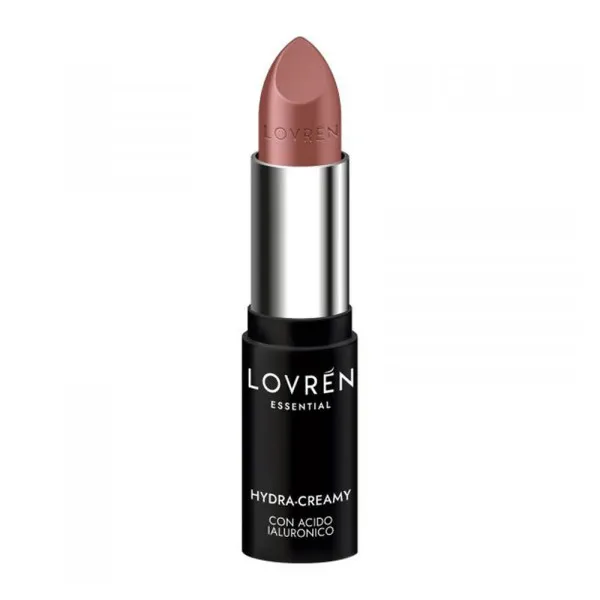 LOVREN ROUGE A LEVRES HYDRA-CREAMY
