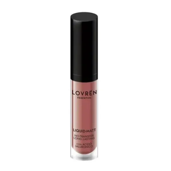 LOVREN ROUGE A LEVRES LIQUID-MATT 3,5ML