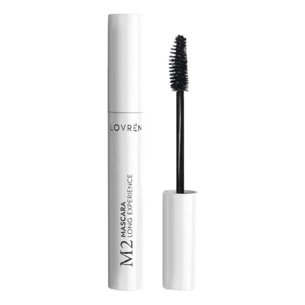 LOVREN M2 MASCARA LONG EXPERIENCE 10ML