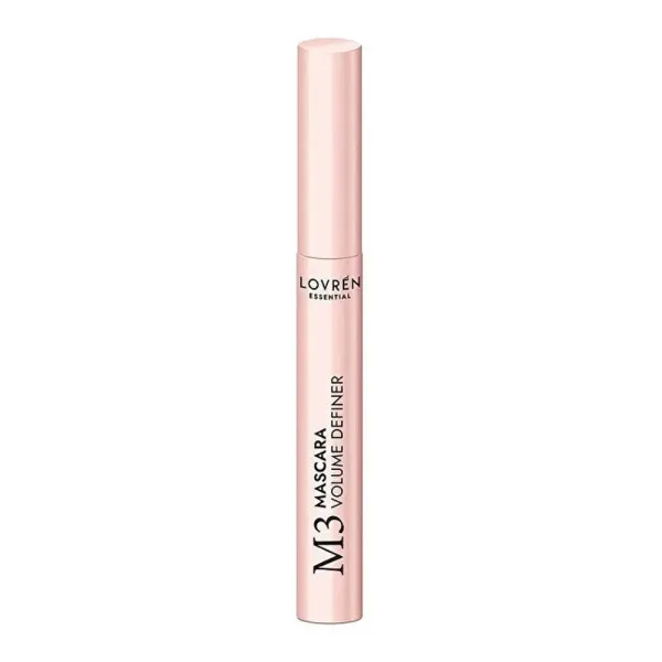 LOVREN M3 MASCARA NOIR VOLUME DEFINER 10ML