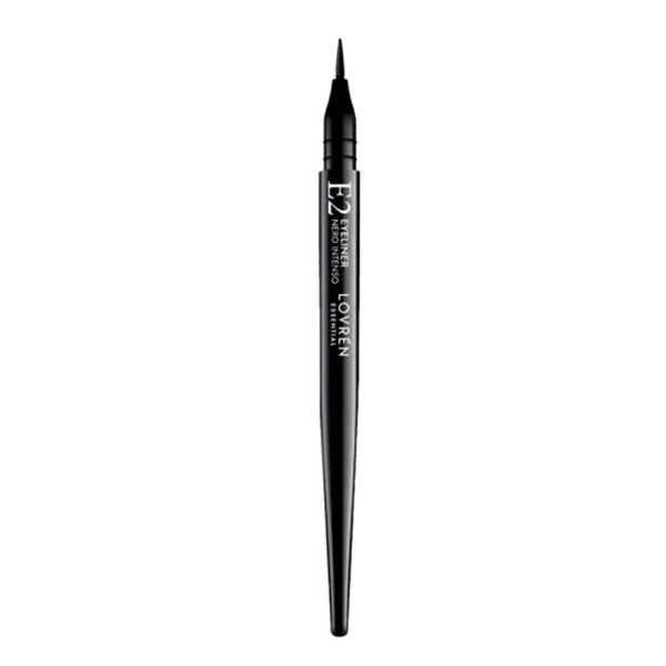 LOVREN E2 EYELINER NOIR INTENSE