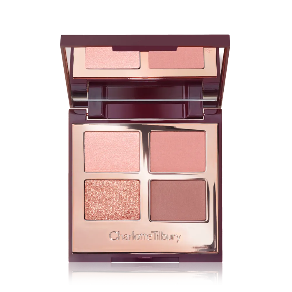 LUXURY PALETTEPILLOW TALK