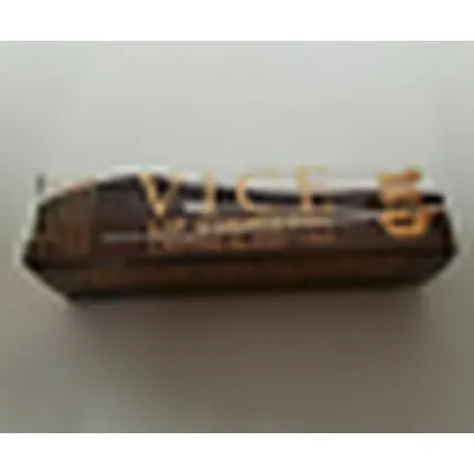 Urban Decay Vice Lip Chemistry Overload Full Size 3.5ml