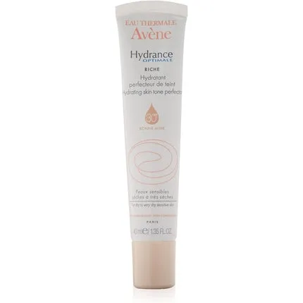 Avene Hydrance Color Perfecting Shield SPF 40