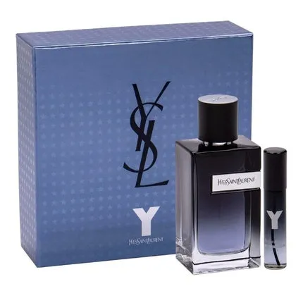 Yves Saint Laurent Y Men Edp 100ml