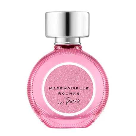 Rochas Mademoiselle In Paris Eau de Parfum 90ml Unisexe