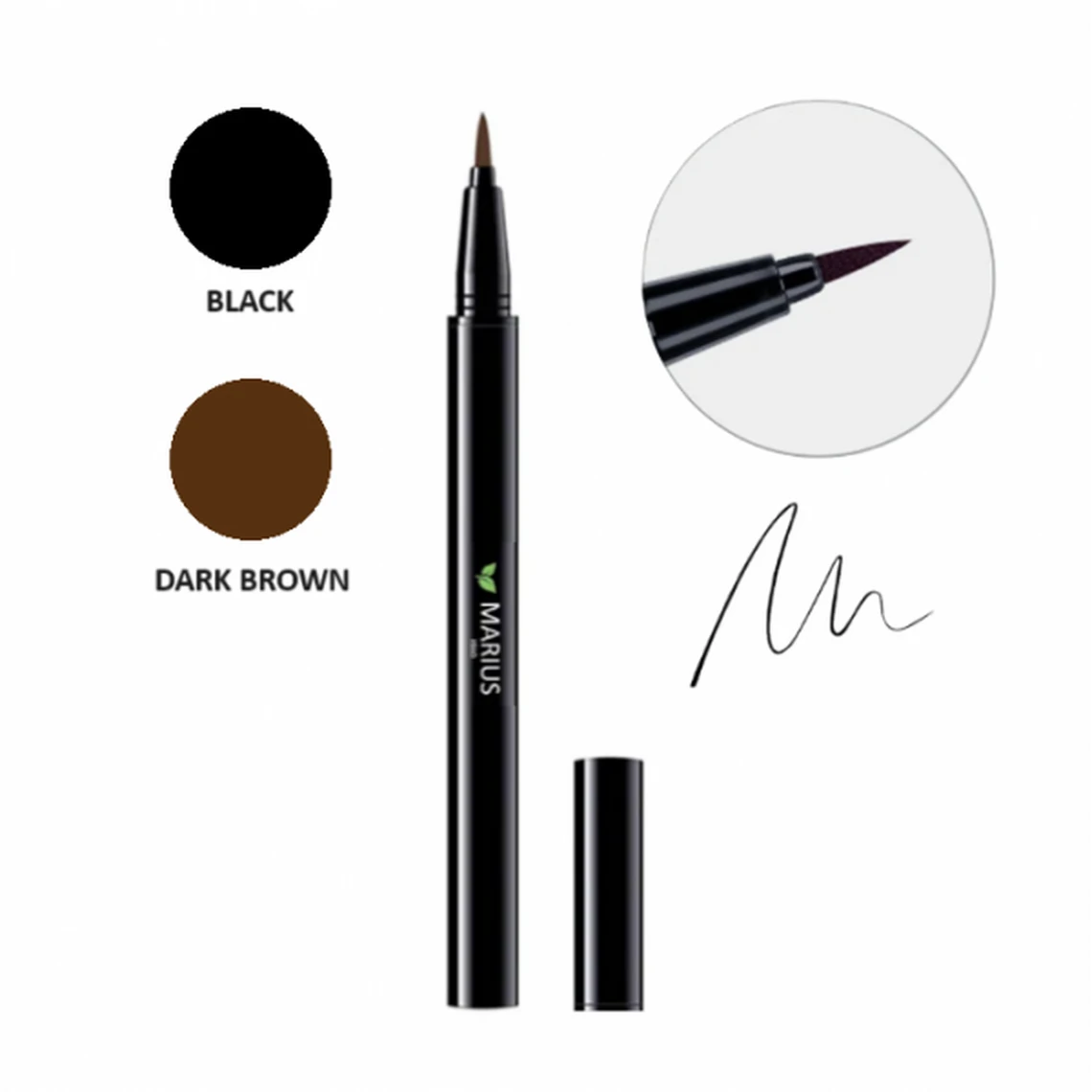 Eyeliner De Précision